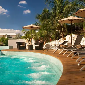 5* Feriested Sandos Caracol Eco & Water Park (adults Only)