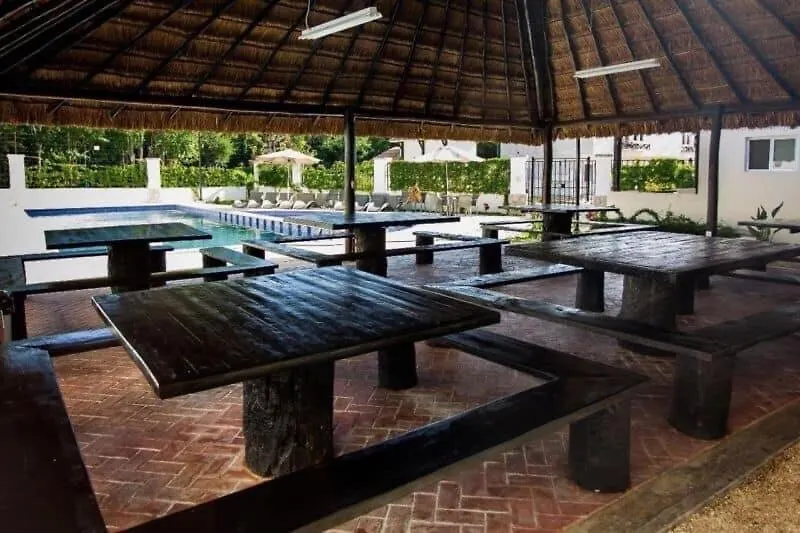 Calma De Playa Apartman Playa del Carmen