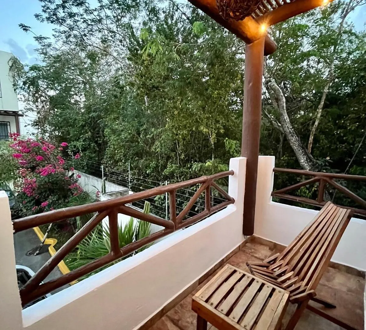 Calma De Playa Apartman Playa del Carmen