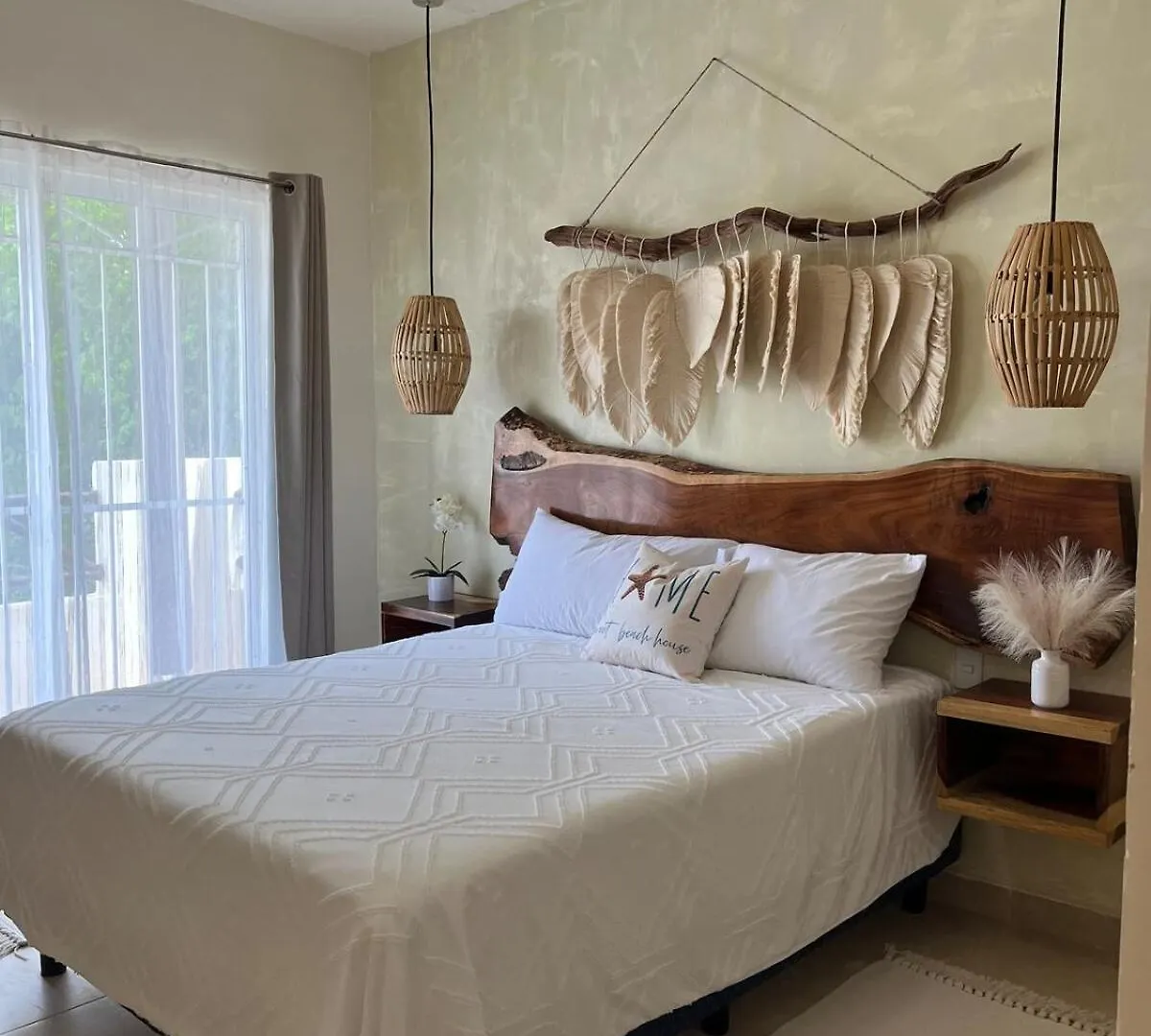 Calma De Playa Apartman Playa del Carmen 0*,